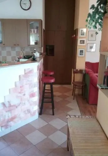 Apartment At