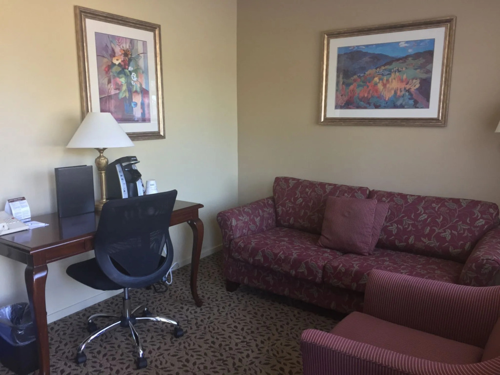 Best Western Bakerview