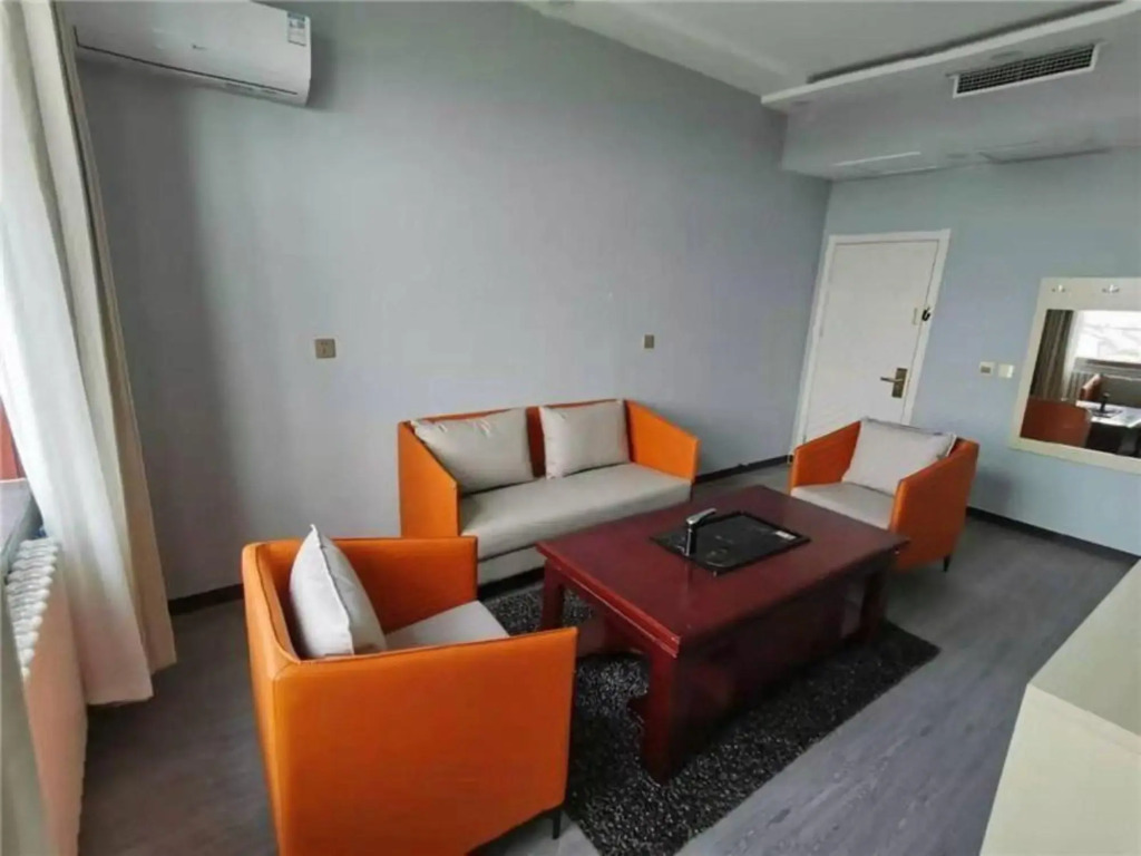 7Days Inn Hotel (Huailai Donghuayuan)