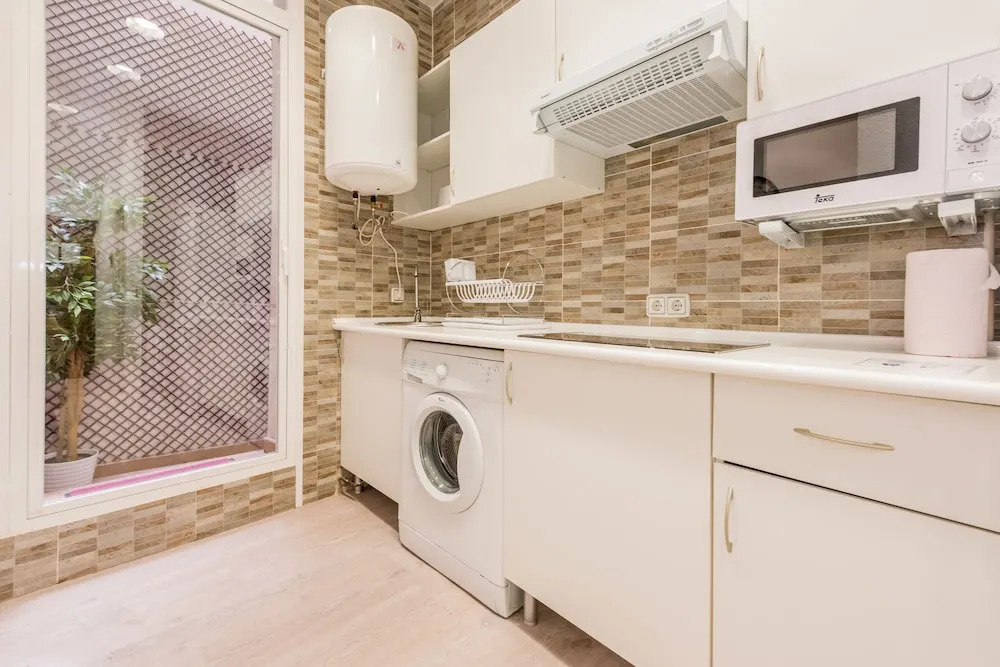 Apartamento Loft Montserrat 1