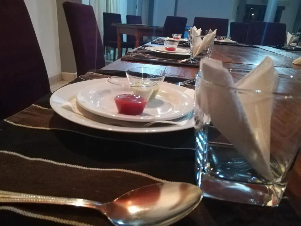 Paradise Inn