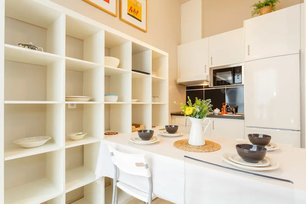 Apartamento La rosa del pescador