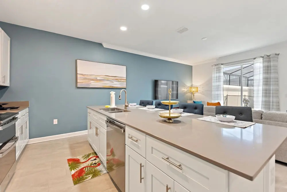 Blue Beach At Storey Lake By Shine Villas #400