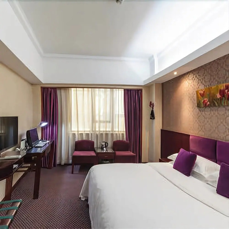 Yinjia Hotel
