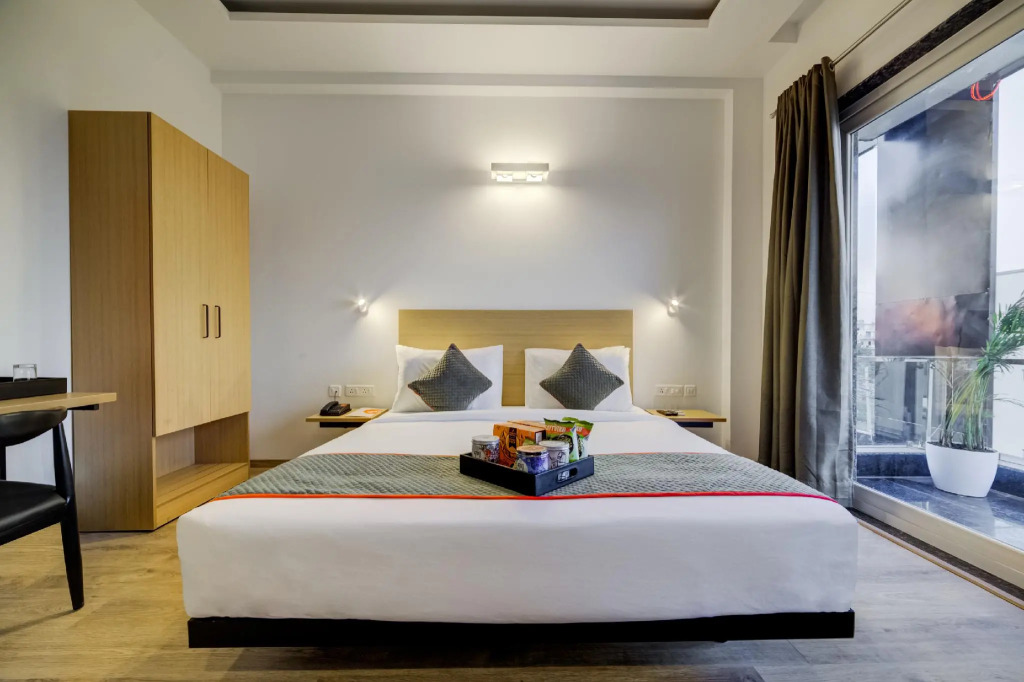 OYO Townhouse 083 Sector 38, Gurgaon