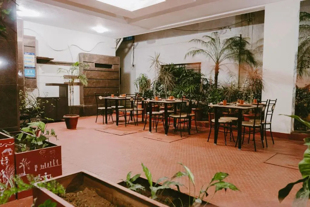 Apex Inn Prime Hebbal