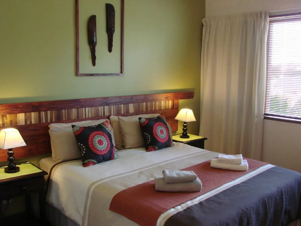 Marula Lodge