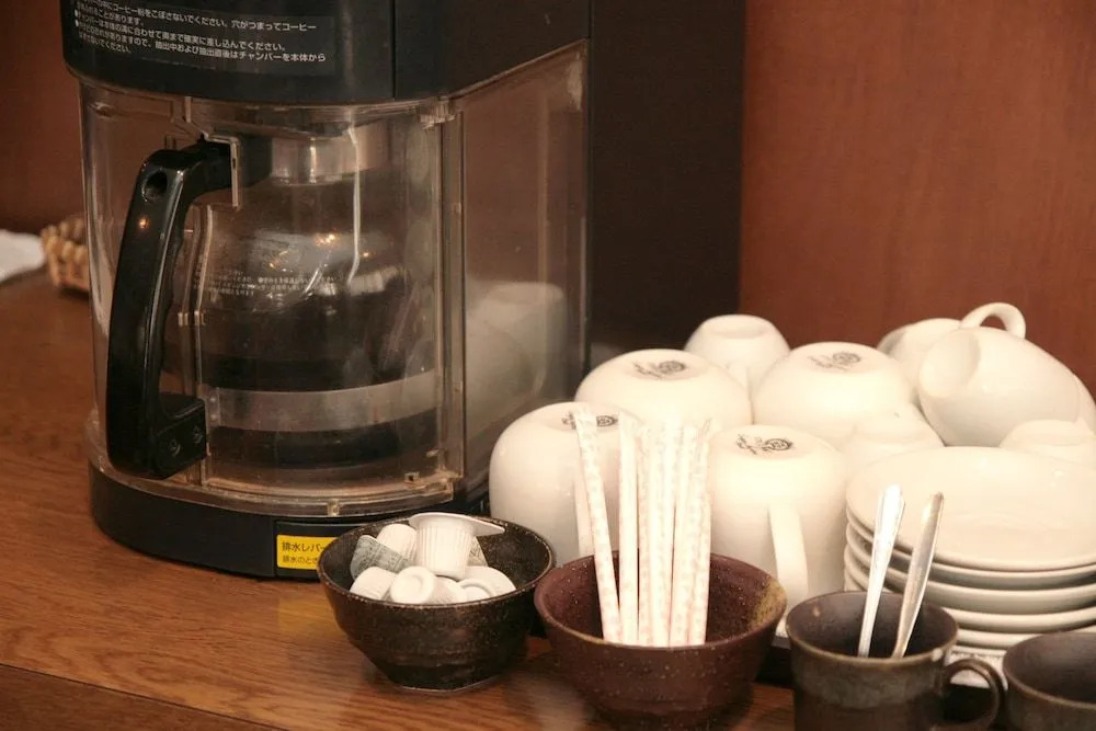 Dai Onsen Matsudaya Ryokan