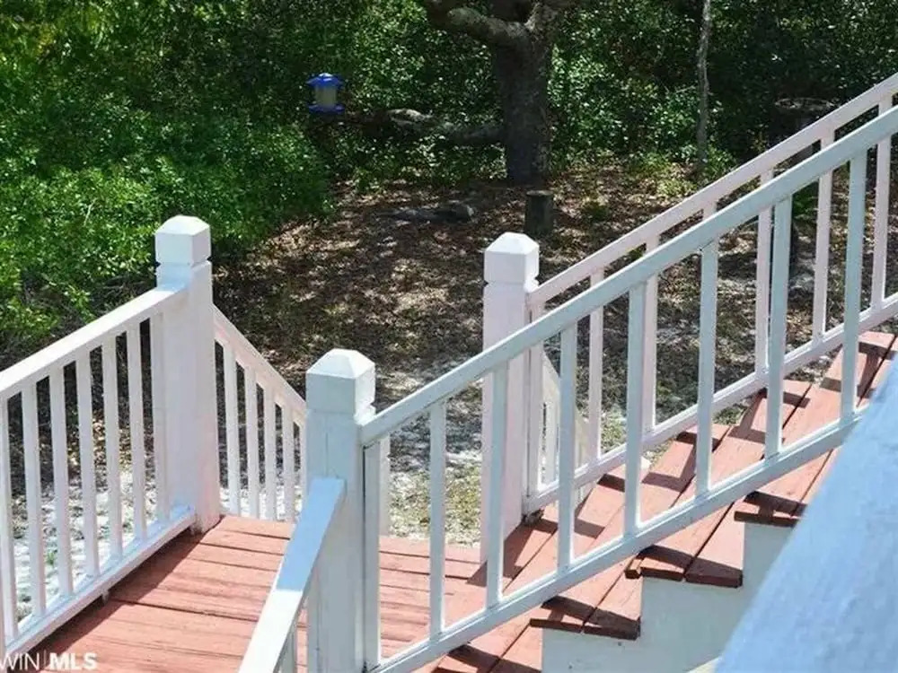 Blue Fish One by Meyer Vacation Rentals