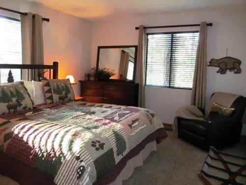 Kamp Kiwis Cabins