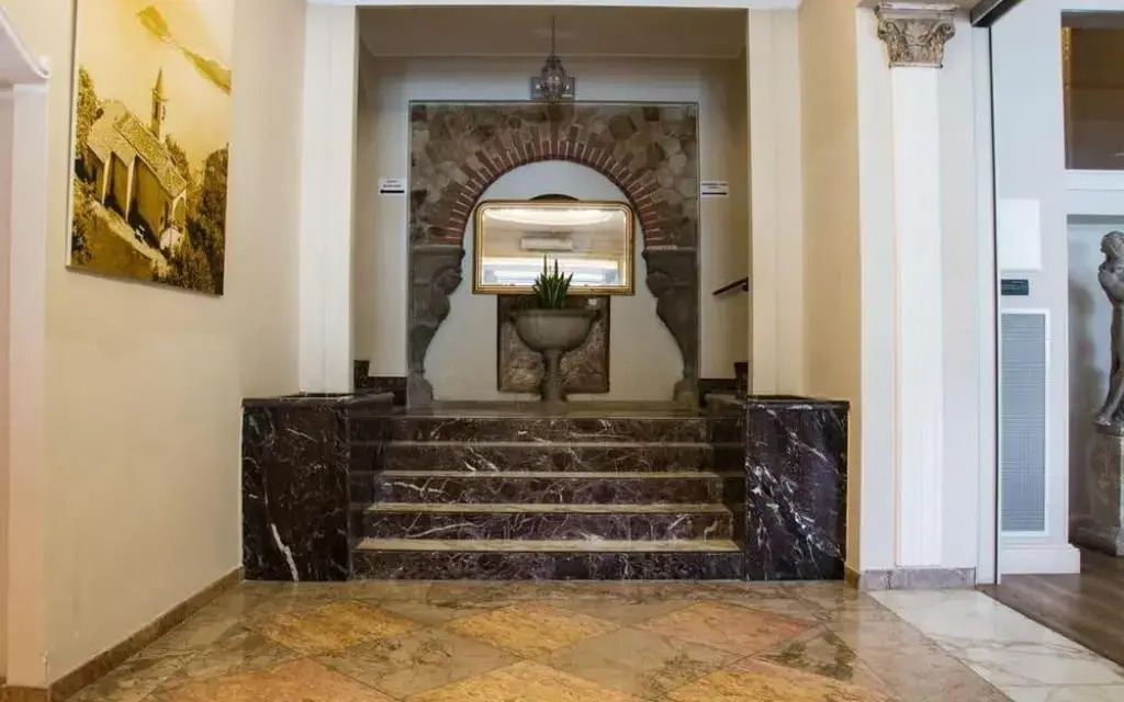 Hotel Bazzoni