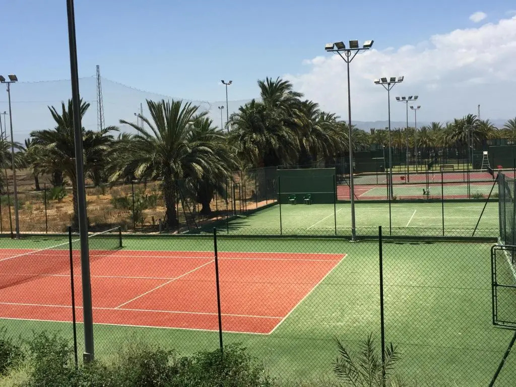 Apartamento VenAVera Playa - Playas del Sur P5-0C Bajo WIFI