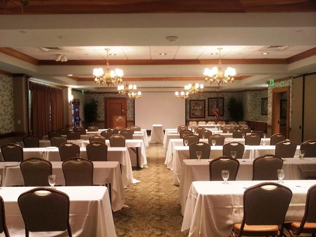 The Waterfront Inn