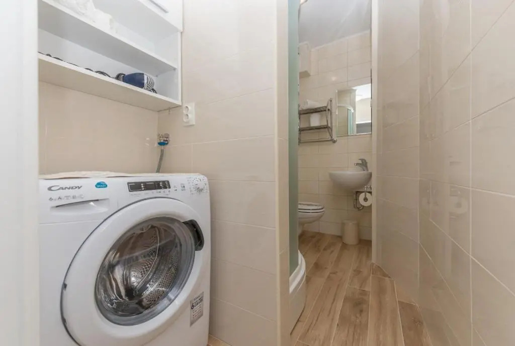 EAST SIDE deluxe suite