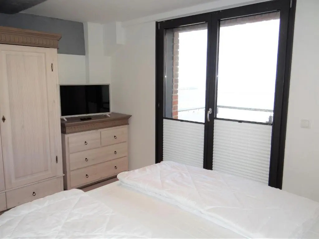 Speicher Residenz Barth E4 App 4