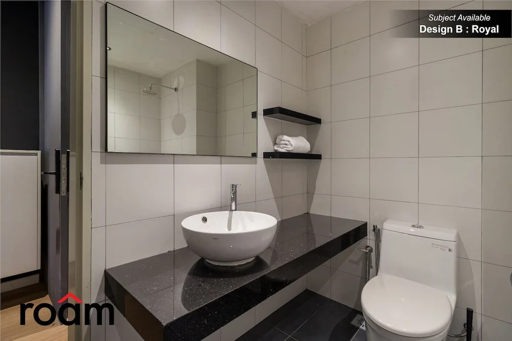 Chambers Suites KL BY Fortune