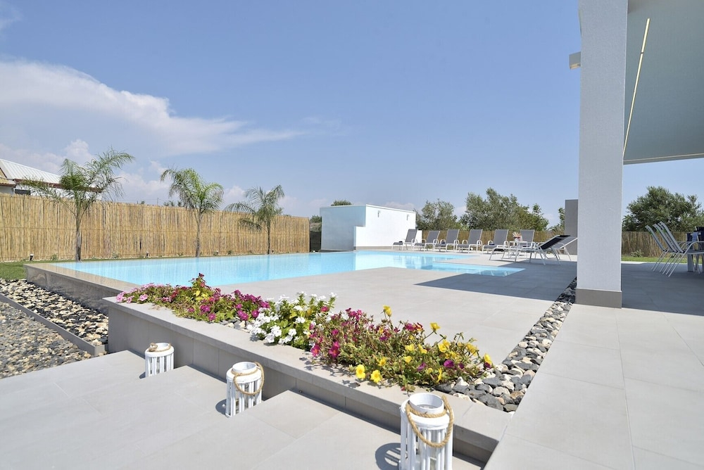 Villa Giaira SicilyMyhome