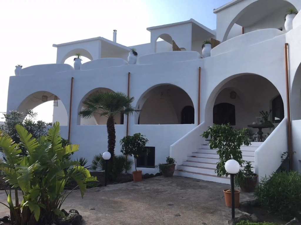 La Sciara Resort Hotel