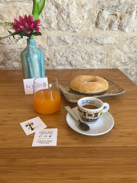 B&B Torre Canina suite & rooms