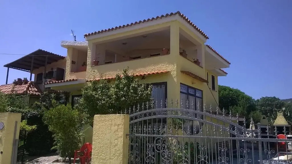 Casa Rosmarino
