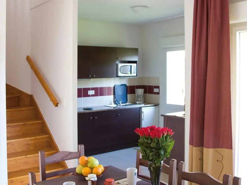 Duplex Maisonette in the Heart of Dordogne