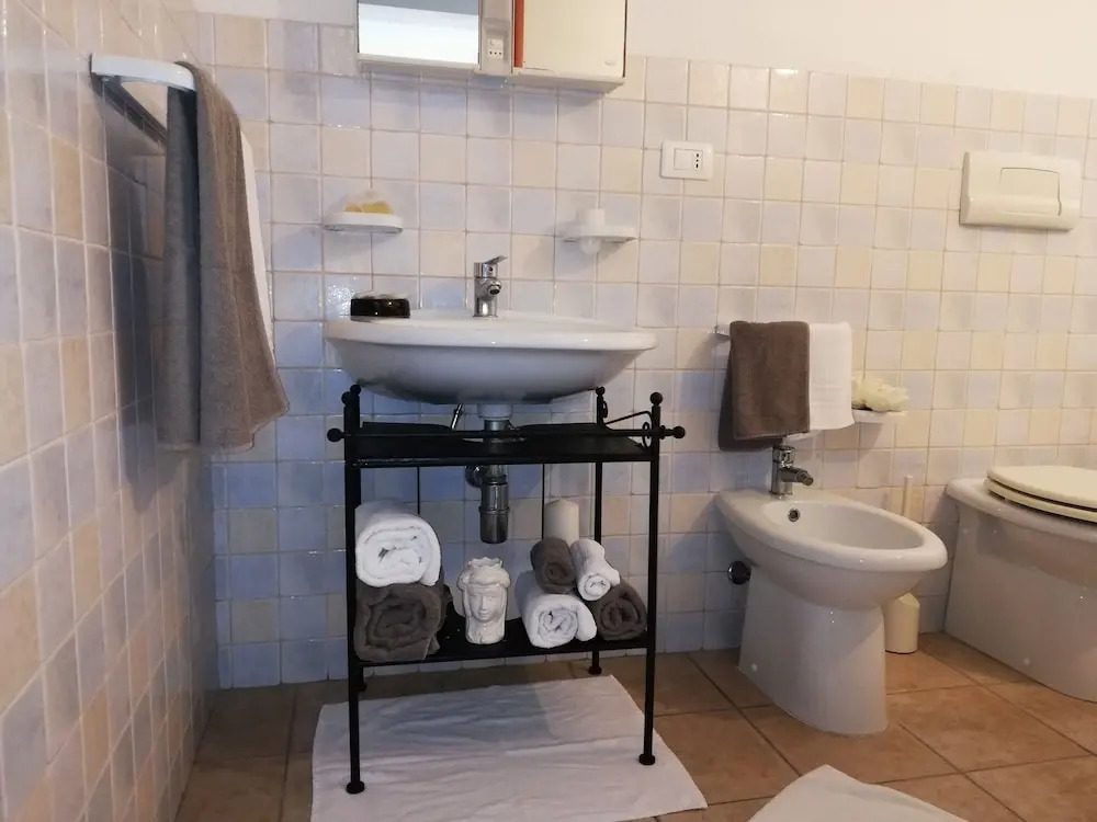 IL MELOGRANO RESIDENCE MARZAMEMI