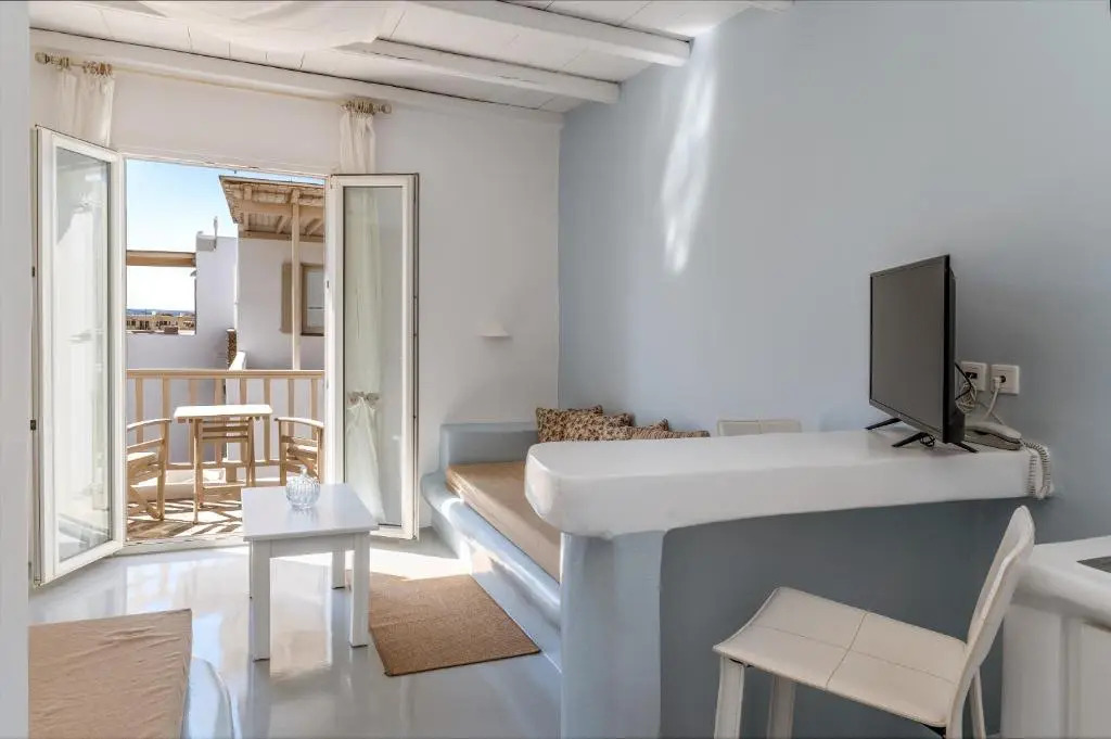 Ninemia Suites Tinos Grand 203