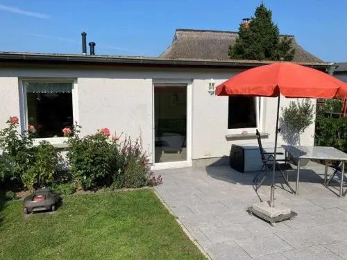 4 _ Sterne Ferienhaus Am Brink