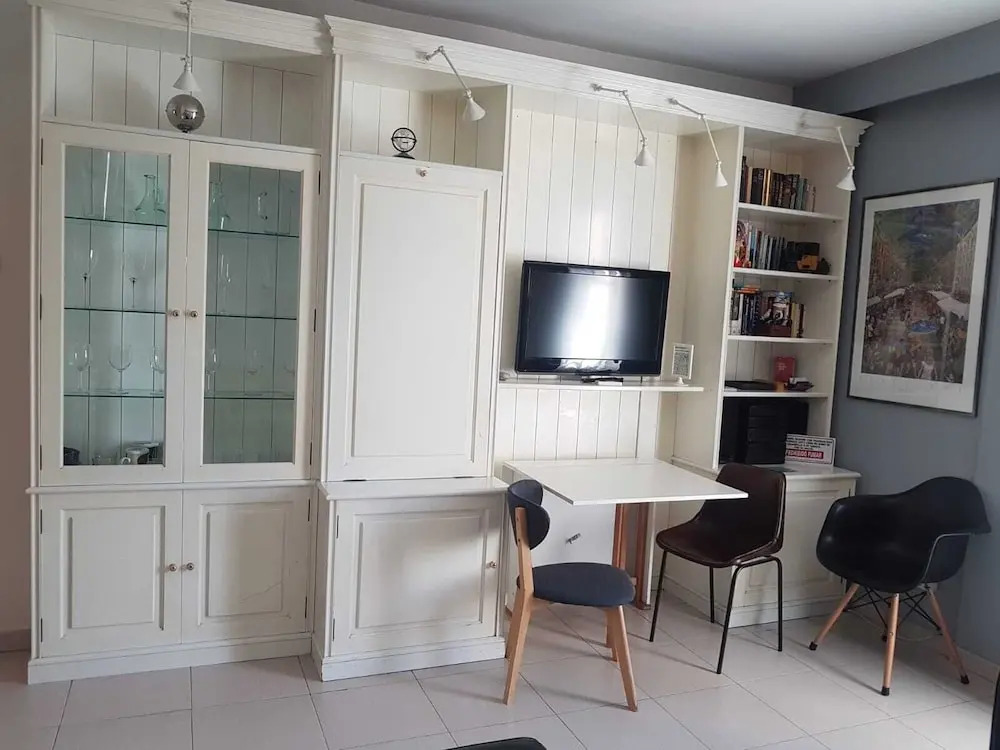 Provença Apartment