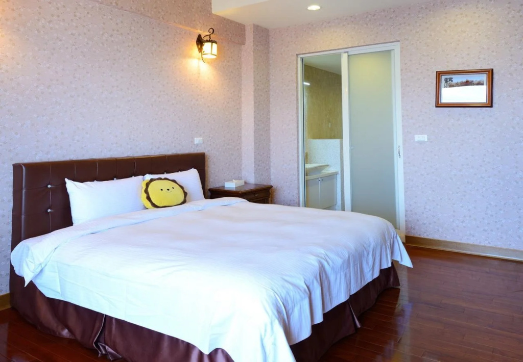 Senlove B&B