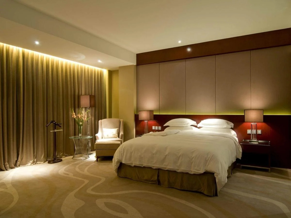 Quanzhou Jinjiang Hollyston Hotel