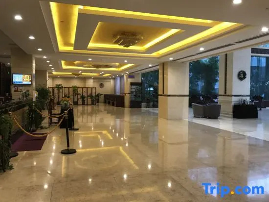 Yandong International Hotel