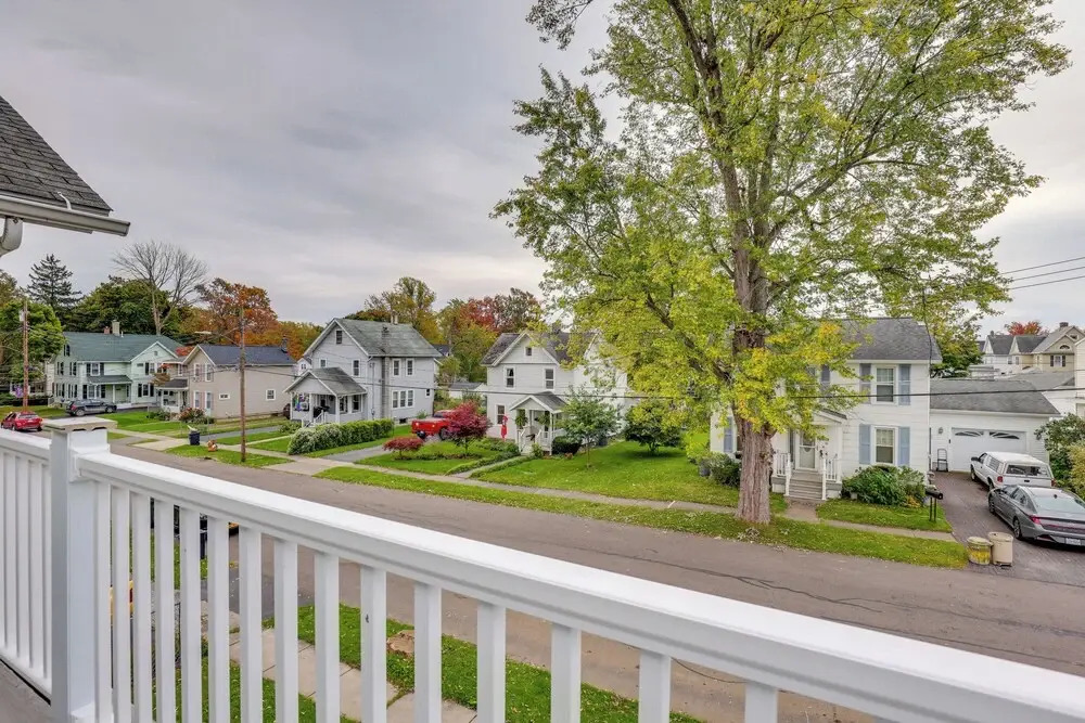 Pet-friendly Auburn Apartment w/ Balcony!