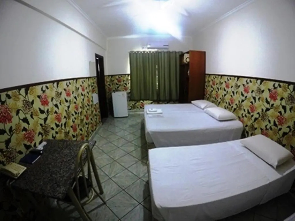 Hotel Ruby