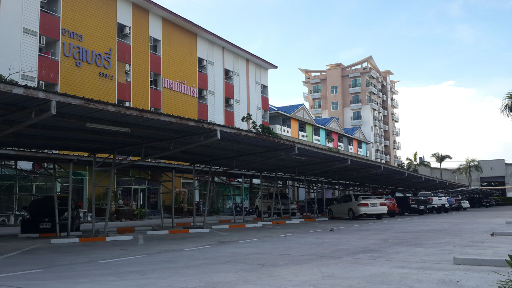 Grand Citypark