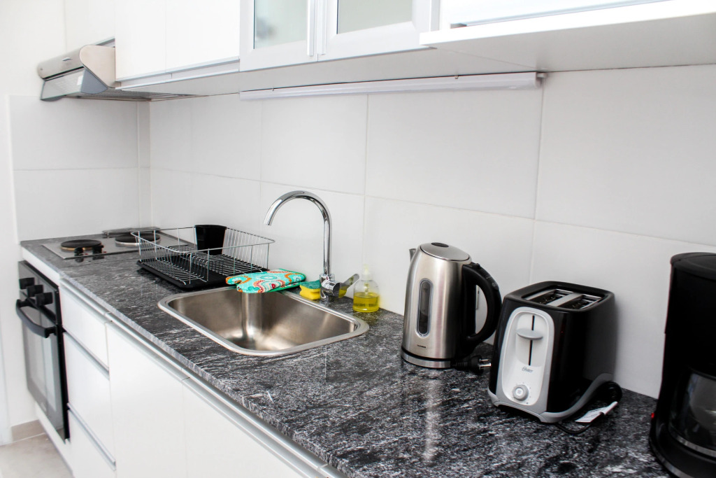 Ramada Residences by Wyndham Puerto Madryn CQ Mitre