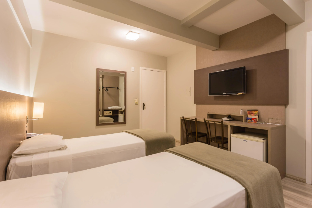 Hotel Farol da Ilha