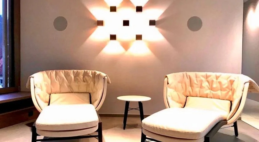 hirschen dornbirn - das boutiquestyle hotel - skyrelax & wellness im rooftop