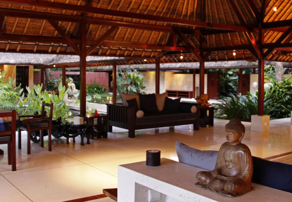 Villa Pantulan Bali