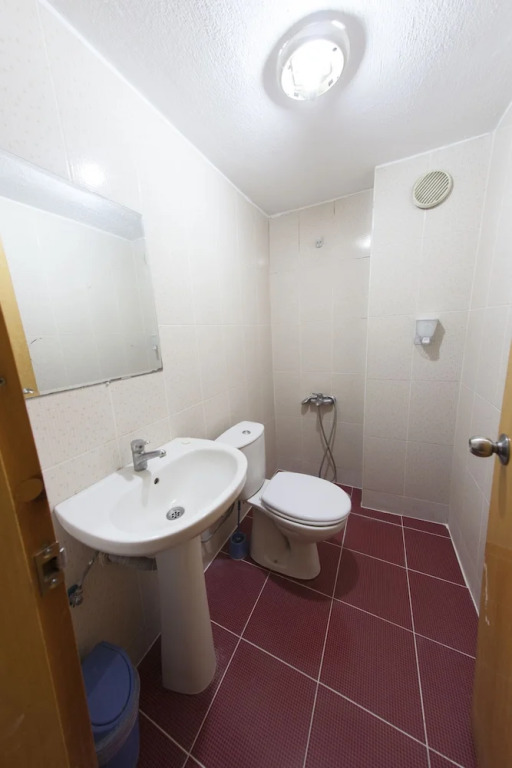 Polat Hotel