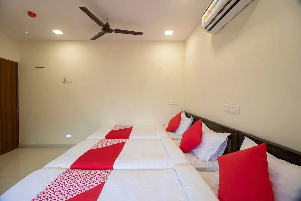 OYO 41676 Hotel Global Heritage