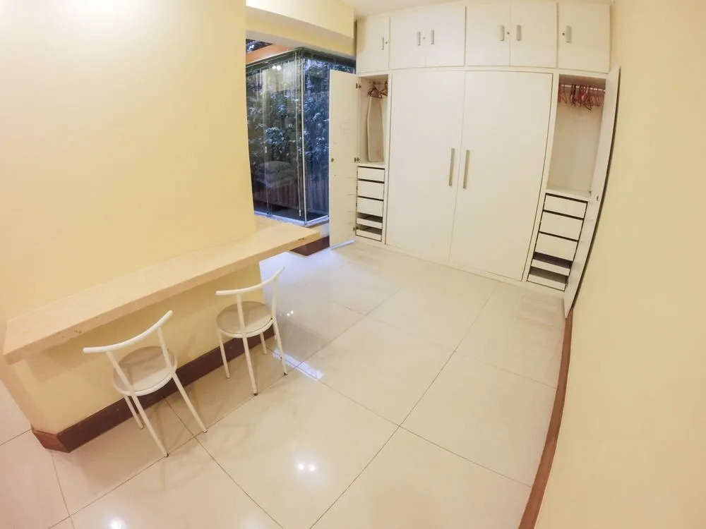 Studio 3 Leblon