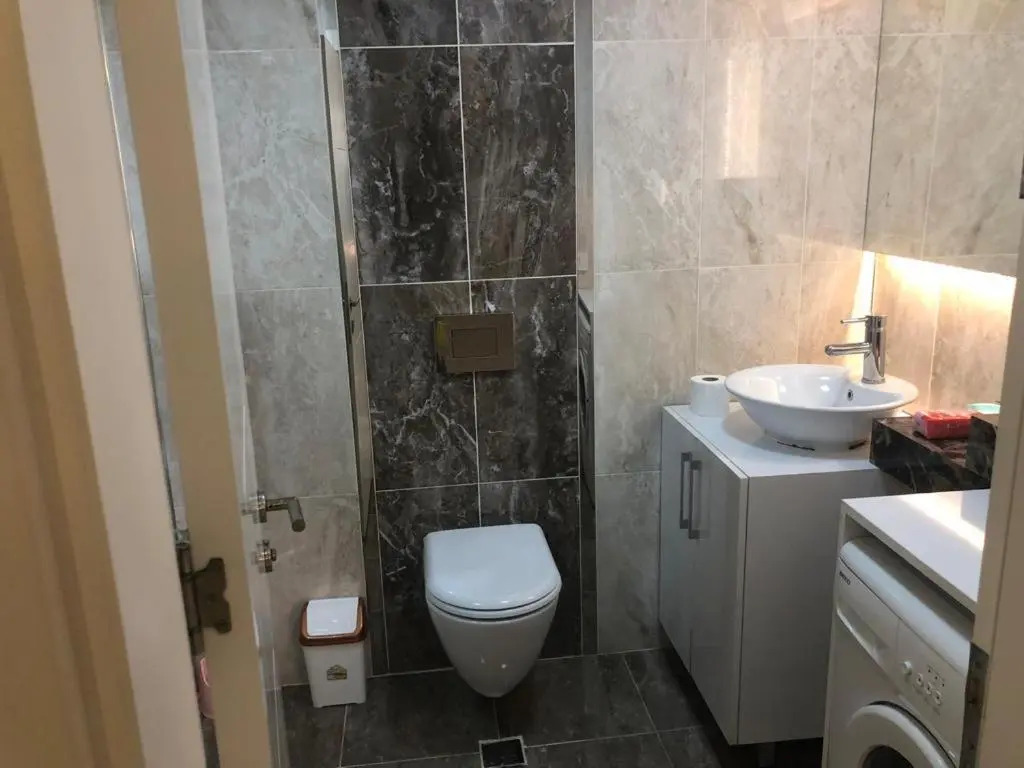 BeachFront Fully Equipped Luxury Residence D19N