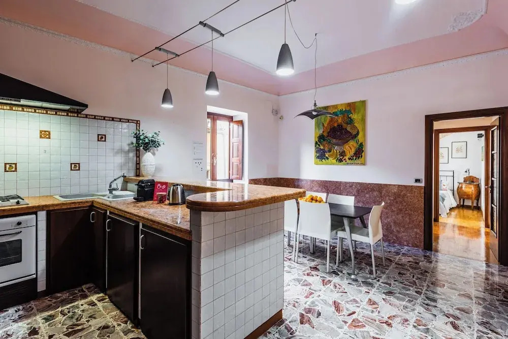 La Maison di Ortigia by Wonderful Italy