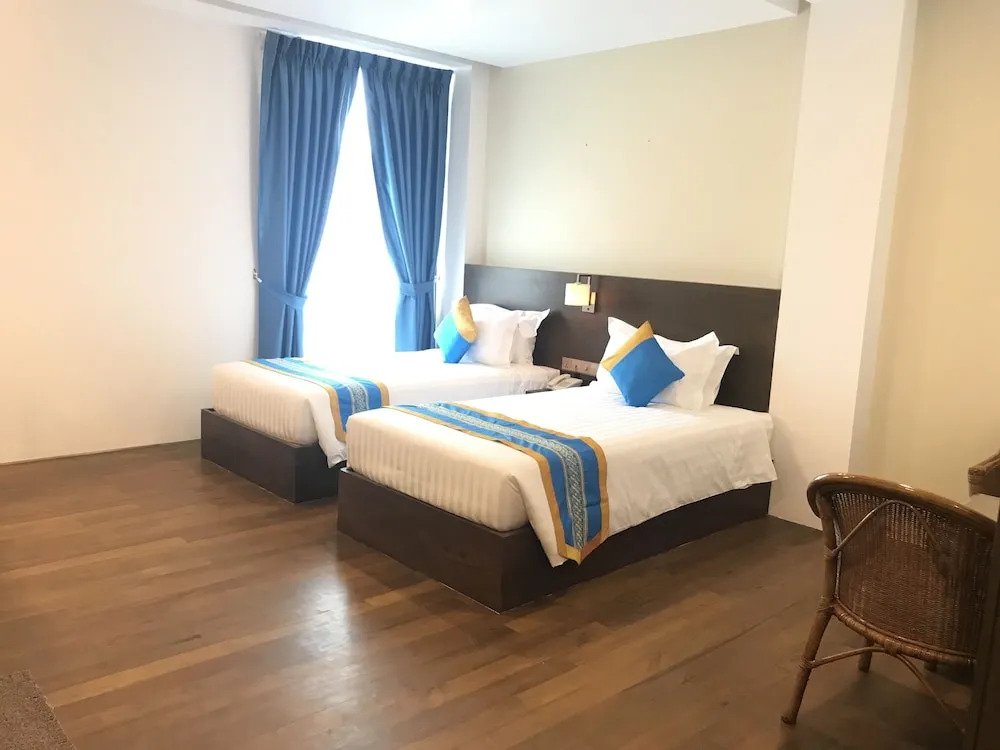 Hotel Capital