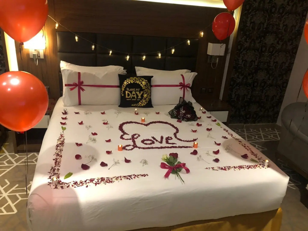 Taj Al-Wajh Hotel
