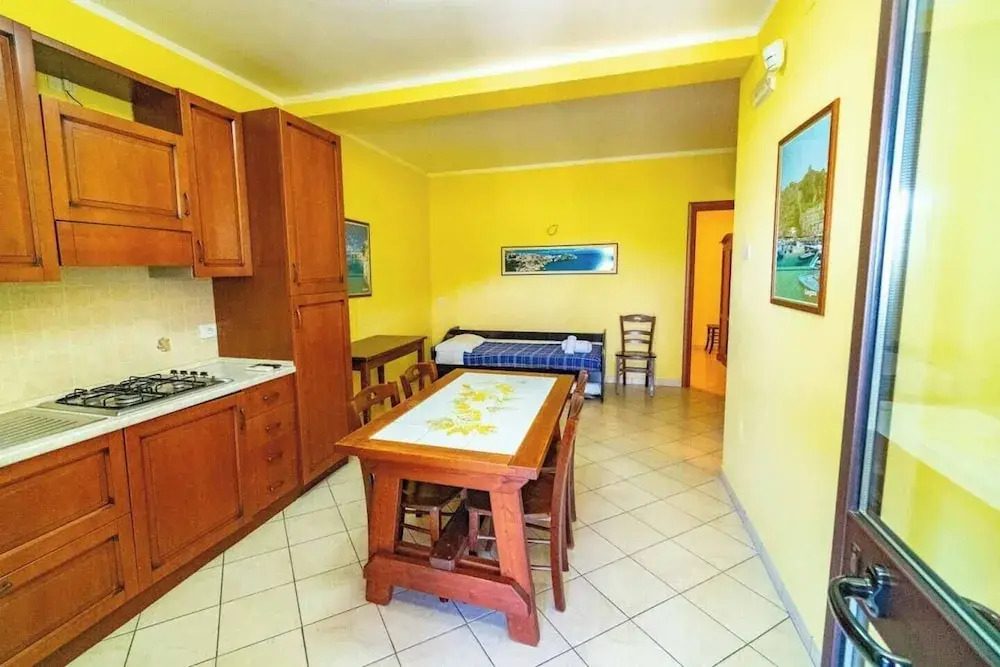 Villa MaPa