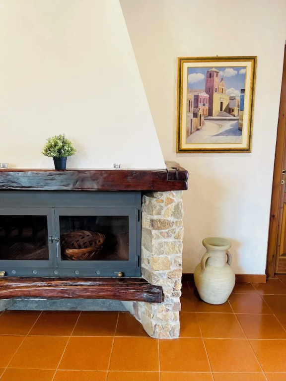Quiet and Relaxing, Surrounded by Greenery a few Kilometers From the sea