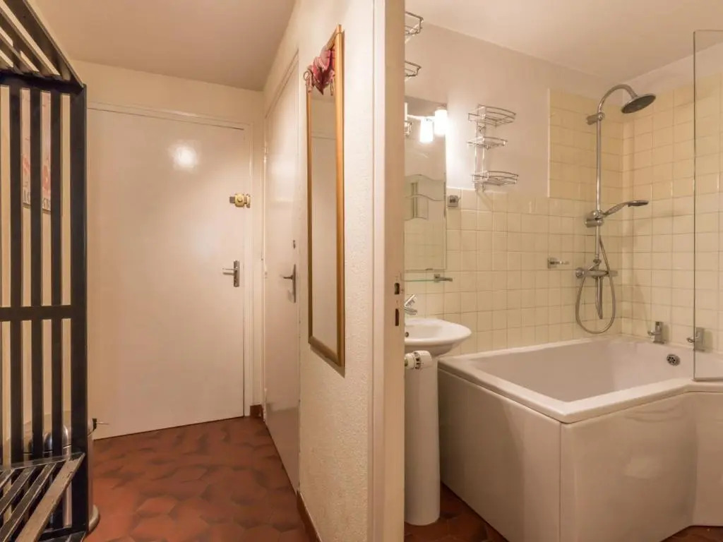 Studio La Clusaz, 1 pièce, 2 personnes - FR-1-304-36