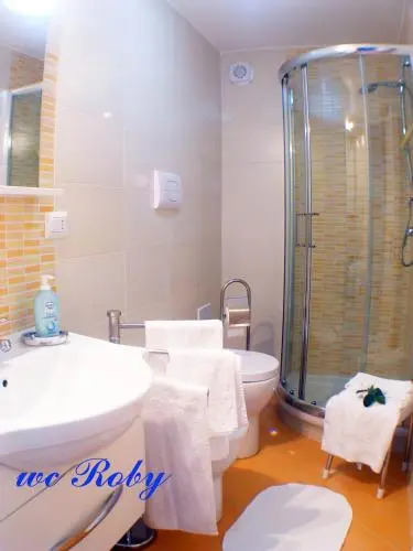 B&B della Corte
